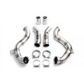 Downpipe MERCEDES W205 C63 AMG 4.0i V8 Bi-Turbo W205 2015- RM-812101 6 574,35 zł