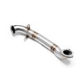 Downpipe MINI Roadster    R59 1.6 turbo  N18  2011-2015 RM-150101-e 690,01 zł