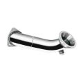 Downpipe Opel Astra OPC 2.0T G H 2002-2010 FMIC-EXH-BB45-1 439,00 zł