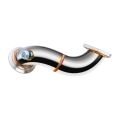 Downpipe FMIC.Pro OPEL Zafira OPC 2.0T A B 2002-2009 FMICPRO-DP-009-2 449,00 zł