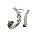 Downpipe VAG  VW Golf V Passat Jetta Skoda Superb Seat Altea Leon Audi A3 8P 1.9 2.0 TDI FMIC-EXH-BB06 948,99 zł