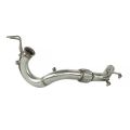 Downpipe VAG  VW Golf V Passat Jetta Skoda Superb Seat Altea Leon Audi A3 8P 1.9 2.0 TDI FMIC-EXH-BB06 948,99 zł
