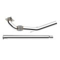 Downpipe FMIC.Pro VOLKSWAGEN Golf VI R 2.0 TSI  VI 2009-2013 FMICPRO-DP-042-4 1 099,01 zł