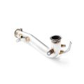 Downpipe VOLKSWAGEN Transporter 1.9, 2.5 TDI T5 2006-2010 RM-215101 1 475,00 zł