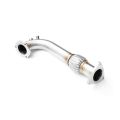 Downpipe VOLVO S60 2.4D D5 Mk1 2006-2009 RM-711101-c 1 179,00 zł