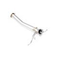 Downpipe VOLVO XC60, 70 / V70 / S60 2.4D D5  2007-2016 RM-712102 1 244,00 zł