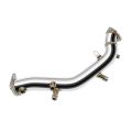 Downpipe FMIC.Pro AUDI A4  2.0 TDI B8 2008-2015 FMICPRO-DP-045-1 998,99 zł