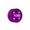 Aluminum Supercharger Steel Pulley RTMG Performance for Mini Cooper S R53 Purple RTMG-901-0332 667,03 zł