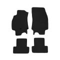 Dywaniki welurowe Premium FMIC Performance RENAULT MEGANE III 2008-2016 RE12-F4H00500 199,00 zł