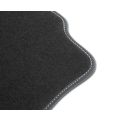 Dywaniki welurowe Premium FMIC Performance SKODA SUPERB II 2008-2015 4 stopery SK15-F4H00500 199,00 zł