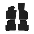 Dywaniki welurowe Premium FMIC Performance VW Passat B6 / B7 2005-2015 stopery okragle VW25-F4H00500 199,00 zł