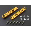 Hardrace Rear Lower Arm For Honda HR-6884-G 676,22 zł