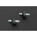 Hardrace Rear Trailing Arm For Bushing For Honda Civic HR-Q0929 1 659,07 zł