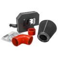 Dedykowany układ dolotowy Proram z uchwytem na ECU PRK-225-RD-ECU Ford Focus ST 225 czerwony-1