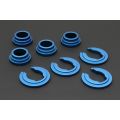 Hardrace Rear Subframe Antivibration Insert For  Infiniti Q45 Nissan 240SX Skyline Zseries HR-6275 512,38 zł