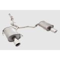 Układ wydechowy XForce SUBARU LEGACY 2004-2009 GEN 4 BL9 BP9 EZ30 3.0L stal nierdzewna E4-SL07-CBS 2 374,31 zł