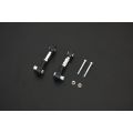 Hardrace Rear Adjustable Stabilizer Link For Cadillac Atsl Atsv Ctsv Chevrolet Camaro HR-8994 982,87 zł
