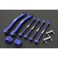 Hardrace Rear Nonadjustable Arm For Subaru Forester Impreza Legacy outback HR-6154 3 316,78 zł