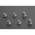 Hardrace Rear Lower Arm For Bushing For Lotus Elise Exige HR-7589 716,86 zł