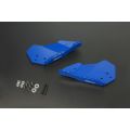 Hardrace Front Lower Arm For Skid Plate Toyota Fortuner Hilux HR-Q0644 737,80 zł