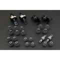 Hardrace Arm Bushings Completed Set For Honda Civic Crx Integra HR-6107-DC2 2 048,27 zł