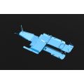 Hardrace Skid Plate Jeep Wrangler unlimited HR-Q0538 8 292,64 zł