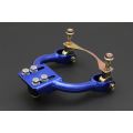 Hardrace Front Upper Arm For Honda Civic Crx Integra HR-6205 1 842,54 zł