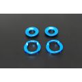 Hardrace Rear Subframe Antivibration Insert For  Audi A4 S4 RS4 A5 S5 RS5 HR-Q0959 614,62 zł