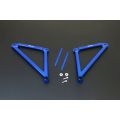 Hardrace Rear Lower Brace For  Mazda MX5 Miata HR-Q0716 901,58 zł