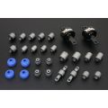 Hardrace Complete Bushing Kit For  Honda Civic HR-7191 2 048,27 zł
