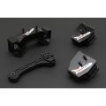 Hardrace Harden Engine Mount for Subaru Forester Impreza Legacy outback HR-5835 1 331,41 zł