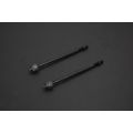 Hardrace Hard Tie Rod For Mitsubishi Colt Colt plus HR-Q0232 246,37 zł