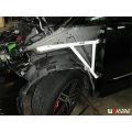 Rozpórka przedniego kielicha (Fender Brackets) (323P) Ultra Racing Toyota Estima (XR50) 2.4/3.5 2WD 06+ UR-FD3-3323P 938,99 zł