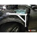 Rozpórka przedniego kielicha (Fender Brackets) (478P) Ultra Racing Kia Cerato/Forte K3 (YD) 1.6 GDI 12-18 2WD Sedan UR-FD3-3478P 938,99 zł
