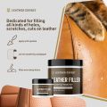 Leather Expert Leather Filler White biała elastyczna szpachla do naprawy ubytków i pęknięć w skórze 25ml LE-033 35,01 zł-4
