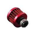 Filterek odmy 12mm czerwony 10003RED 14,00 zł