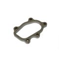 Flansza wydechowa turbo / downpipe nierdzewna SS304 5 bolt Garrett T25 GT25 T28 GT28 FL-DP 79,00 zł