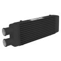 Intercooler 450x180x65mm jednostronny czarny FMIC.EU IC45018065-WELD-B 649,00 zł