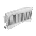 Twin-Turbo intercooler 595x180x90mm FMIC.EU boczny wylot  IC-TWINTURBO-2 1 248,99 zł