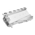 Kolektor ssący dolotowy FMIC.Pro BMW B58 3.0 T srebrny-6