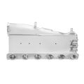 Kolektor ssący dolotowy FMIC.Pro BMW B58 3.0 T srebrny-5
