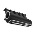 Kolektor ssący dolotowy FMIC.Pro AUDI RS3 2.5 TFSI czarny-3