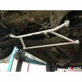 Rozpórka przednia dolna (Front Lower Brace) (3154) Ultra Racing Ford Ecosport 1.5 2WD 12+ URTH-LA4-3154 728,16 zł