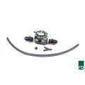 Fuel Pulse Damper FPD-R Inline Kits 8AN Radium Engineering USA-RAD-20-0199-08 560,15 zł