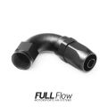 Nuke Performance Full Flow AN Hose End Fitting 120 Degree AN10 NP-830-12-110 175,00 zł