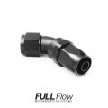 Nuke Performance Full Flow AN Hose End Fitting 45 Degree AN8 NP-830-04-108 149,00 zł