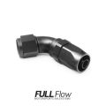 Nuke Performance Full Flow AN Hose End Fitting 60 Degree AN4 NP-830-06-104 135,00 zł
