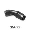 Nuke Performance Full Flow AN Hose End Fitting 60 Degree AN8 NP-830-06-108 159,00 zł