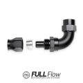 Nuke Performance Full Flow PTFE Hose End Fitting 90 Degree AN12 NP-810-09-112 209,00 zł