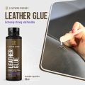 Leather Expert Leather Glue mocny klej do skóry naturalnej 50ml z aplikatorem LE-039 39,00 zł-2